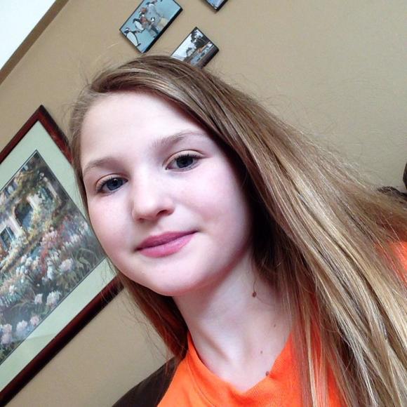 Meet your Posher, Haley - Picture 1 of 1