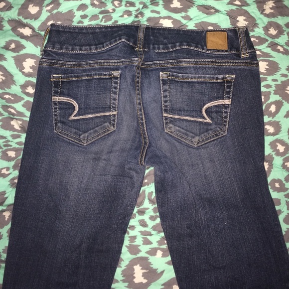 AE jeans