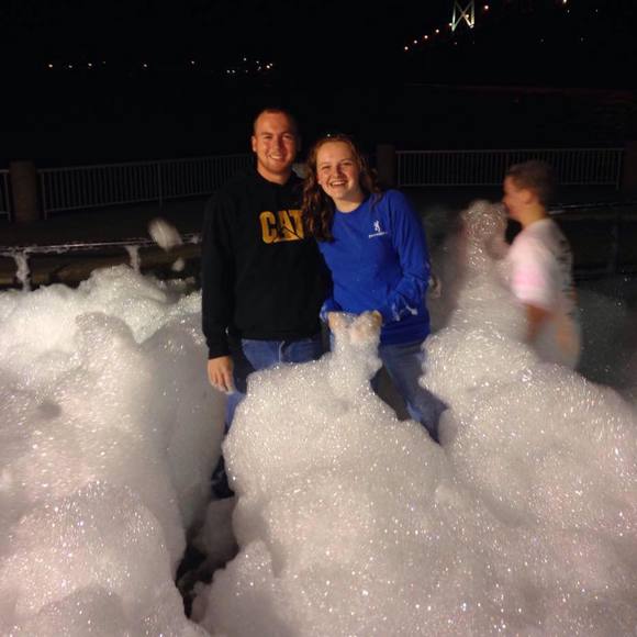 Meet your Posher, Haley - Picture 1 of 1