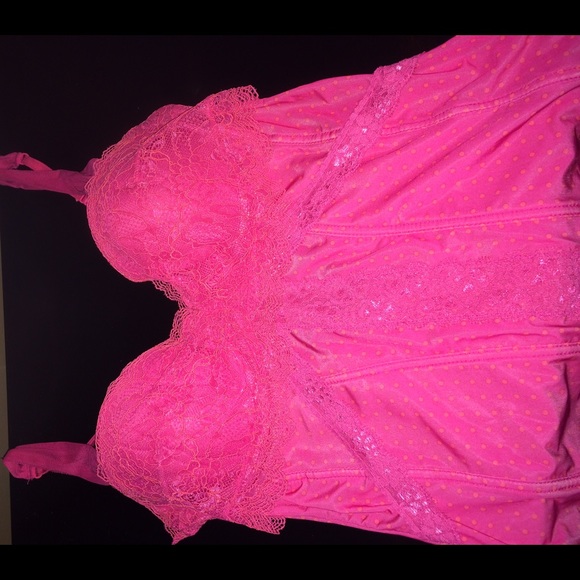 Sexy Little Things Victoria Secret Lingerie