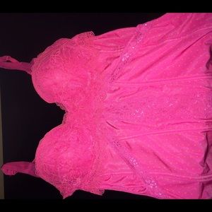 Sexy Little Things Victoria Secret Lingerie