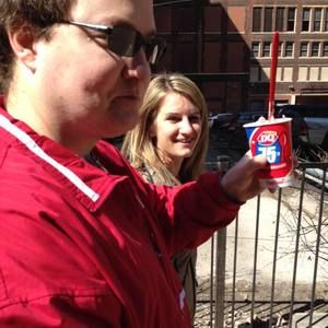 Meet your Posher, Alison