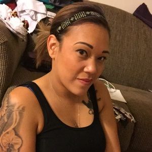 Meet your Posher, Monique
