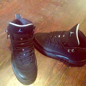 Jordan Powder Blue 12s