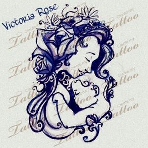 Meet your Posher, Caroline