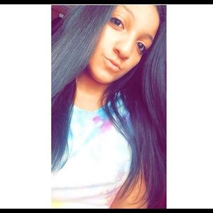 Meet your Posher, Mariam