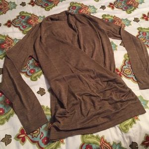 *NWT* The Limited Top