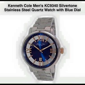 Brand new Kenneth Cole watch