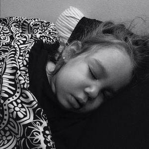 Meet your Posher, Mallory