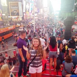 Meet your Posher, Deanna