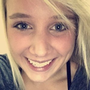 Meet your Posher, Kimber