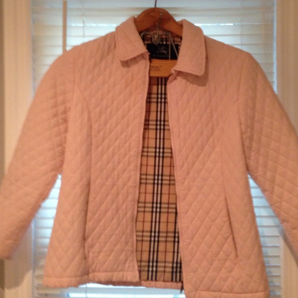 Girls trench coat.