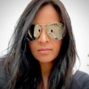 Meet your Posher, Kathy