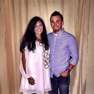 Meet your Posher, Edwina