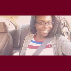 Meet your Posher, Naomi