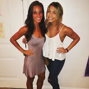 Meet your Posher, Vittoria