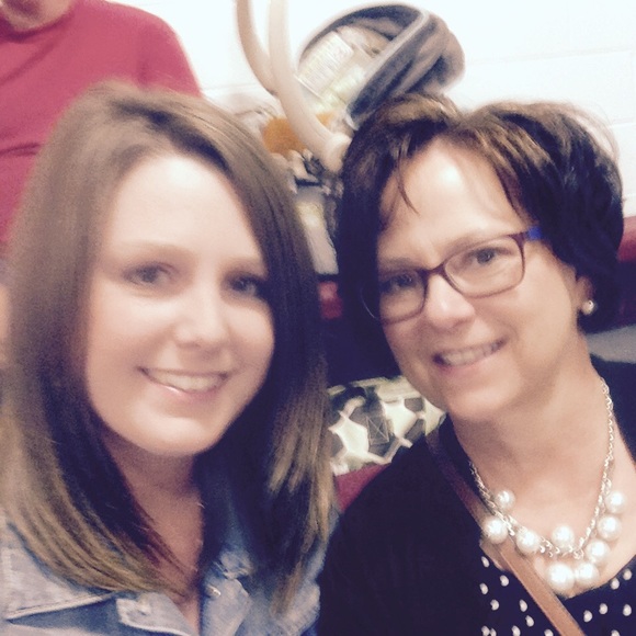 Meet your Posher, Marsha - Picture 1 of 1