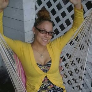 Meet your Posher, Kaitlyn