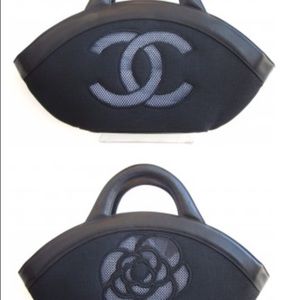 Chanel Handbag. ‼️RARE‼️