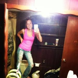 Meet your Posher, Mariah