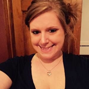 Meet your Posher, Alishia