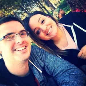 Meet your Posher, Breanna