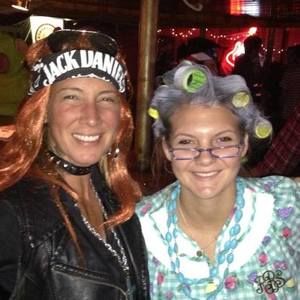 Meet your Posher, Taylor