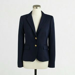 J.Crew Keating Boy Blazer