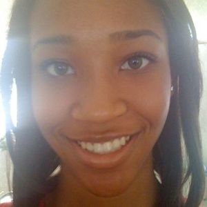 Meet your Posher, Alysia