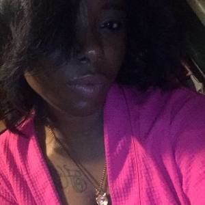 Meet your Posher, Sade