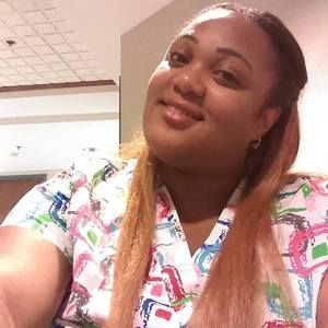 Meet your Posher, Cherelle