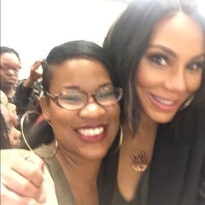 Meet your Posher, Sherrell