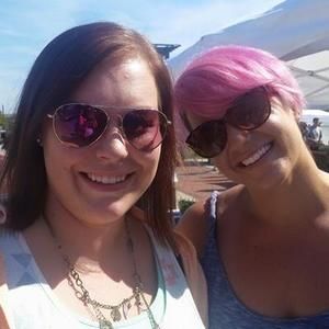 Meet your Posher, Holly