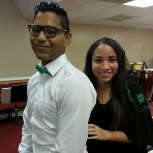 Meet your Posher, Brooke