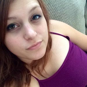 Meet your Posher, Geena