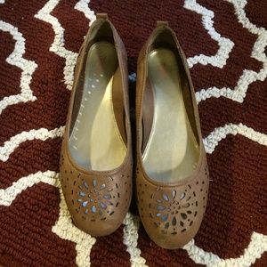 Aetrex Joanna Ballet Flat