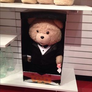 Meet your Posher, Gina