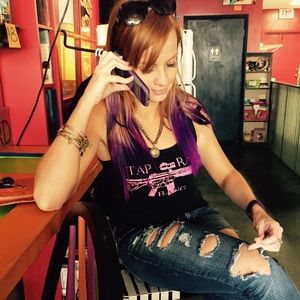 Meet your Posher, Charlotte