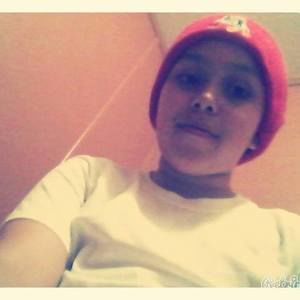 Meet your Posher, Abel