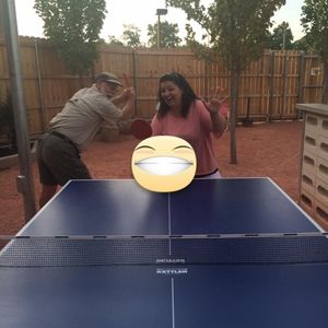 Meet your Posher, Darcy