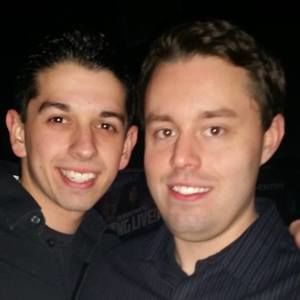 Meet your Posher, Kyle