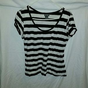 Striped shirt