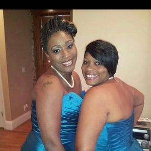 Meet your Posher, Shalonda