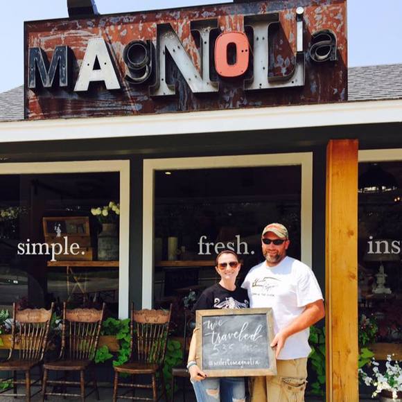 Meet your Posher, Karen - Picture 3 of 8