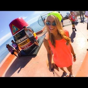 Meet your Posher, Allison