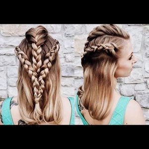 Meet your Posher, Xiomara