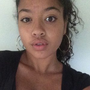 Meet your Posher, Gianna