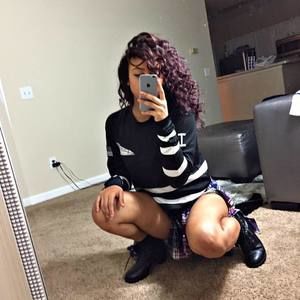 Meet your Posher, Jasmine