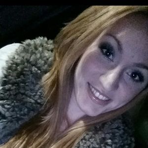 Meet your Posher, Becky