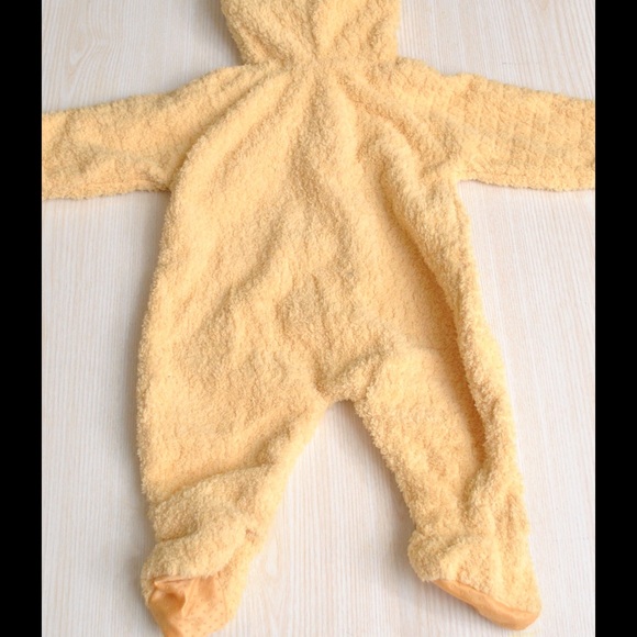 Bear costume - Picture 2 of 3